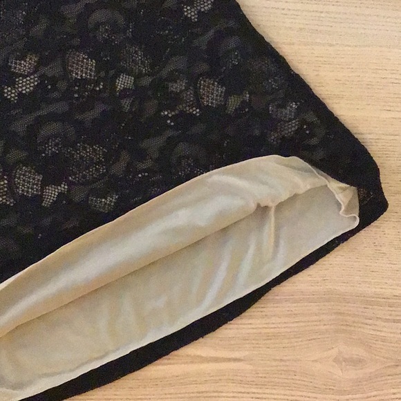 Express lace cami - Picture 4 of 6